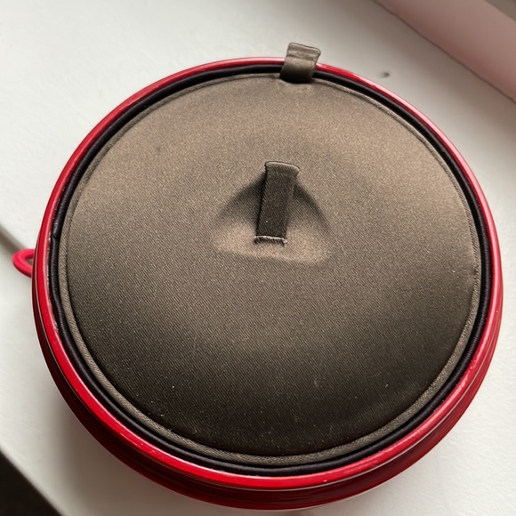 COPY - Pomellato medium Chinese lacquere box pristine condition - Picture 4 of 7